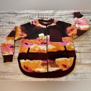 Women’s Alpine Designs Fleece Full Zip Jacket